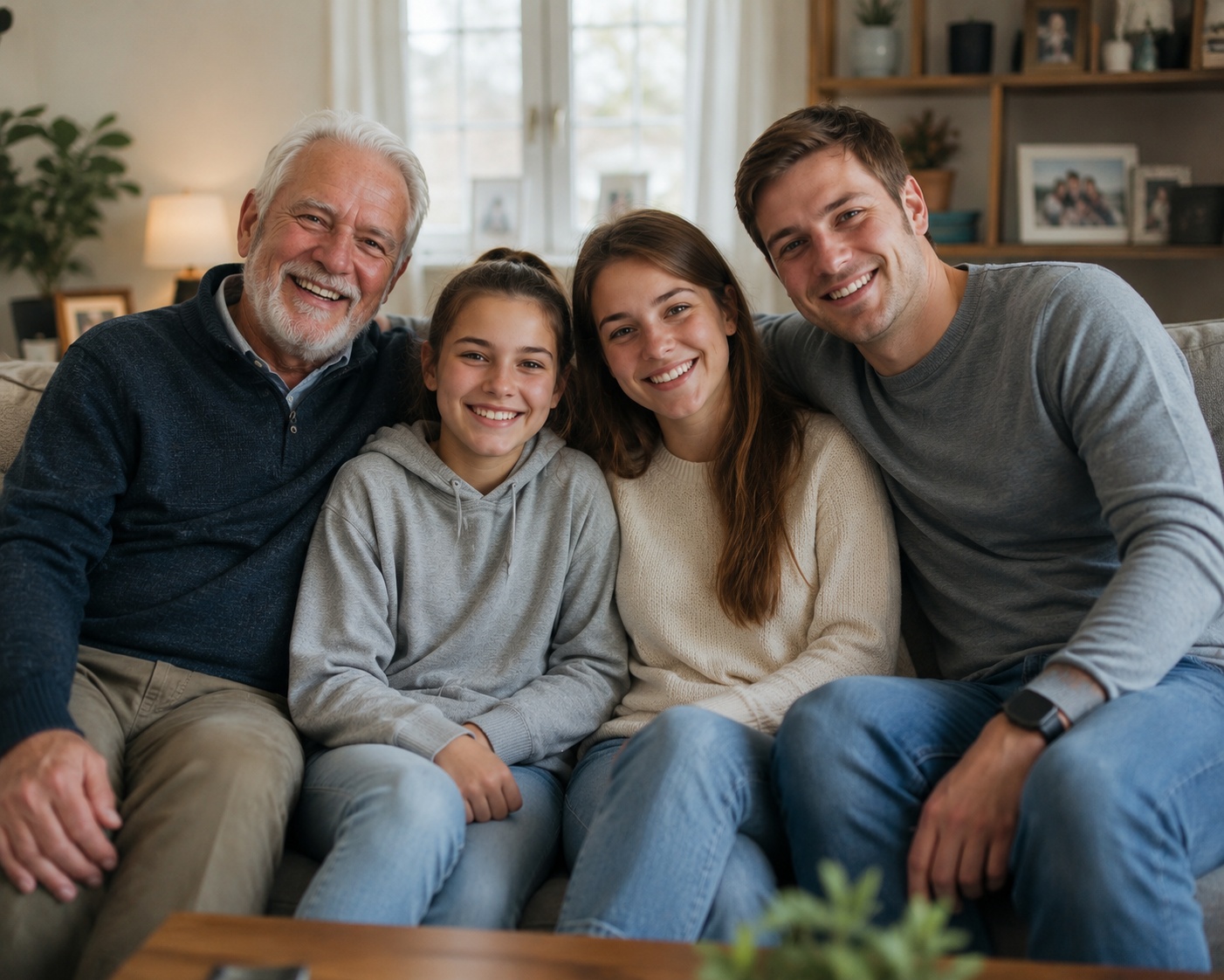 Family consultation