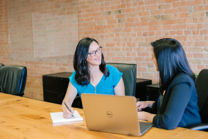 Specialist consultation